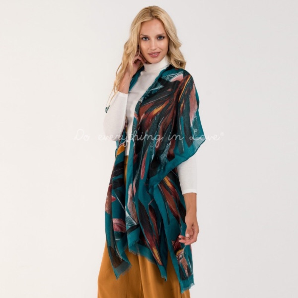 Light Weight Kimono